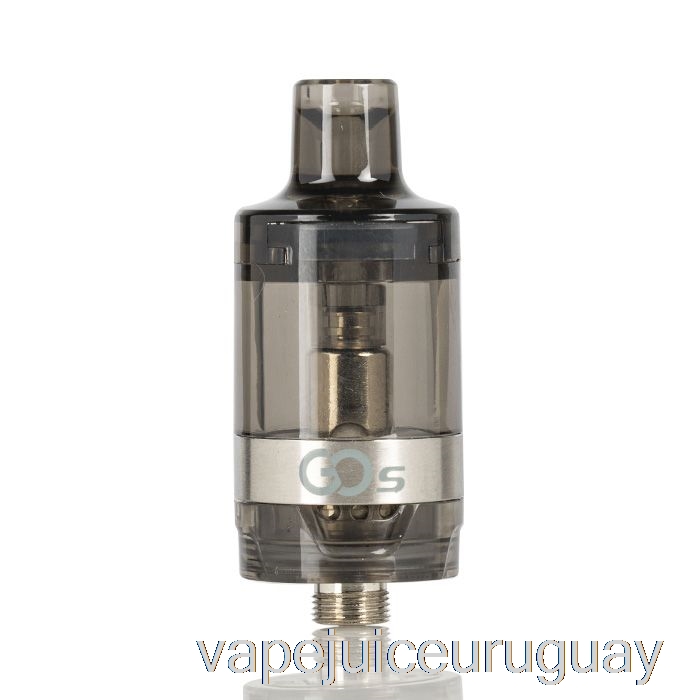 Innokin Go S Mtl Tanque Negro Vape Recargable